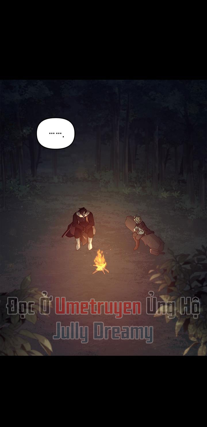 Regas Chapter 38 - Trang 2