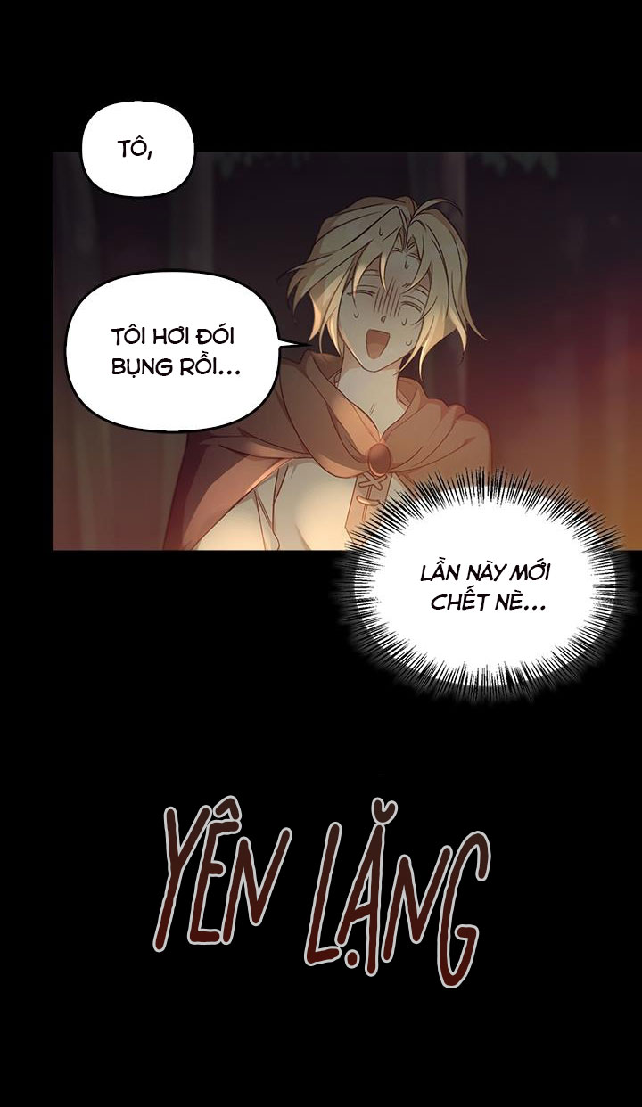 Regas Chapter 38 - Trang 2