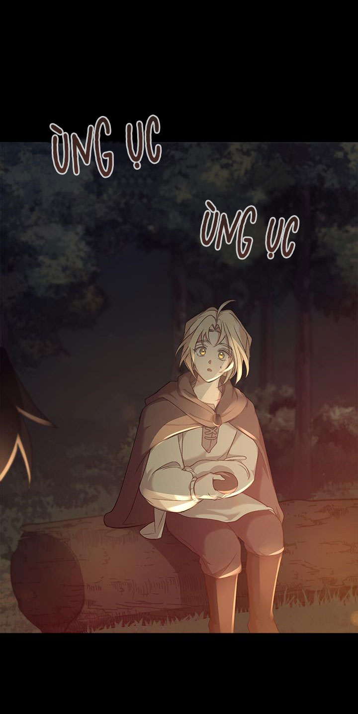 Regas Chapter 38 - Trang 2