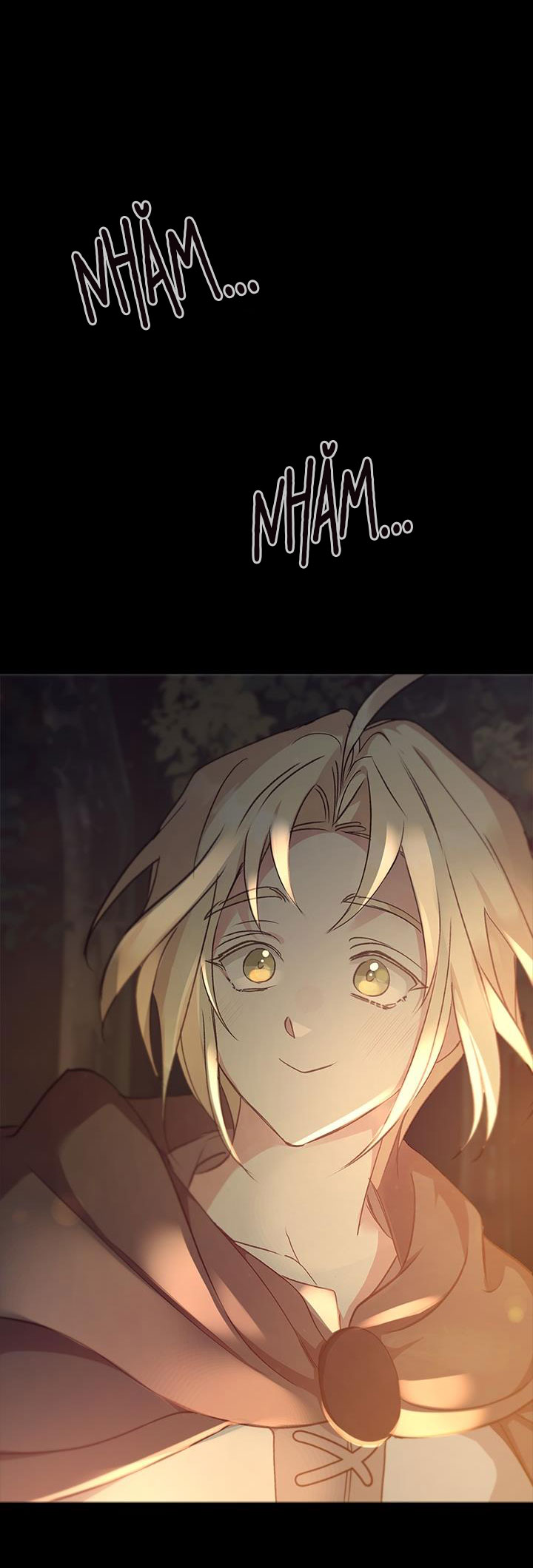 Regas Chapter 38 - Trang 2
