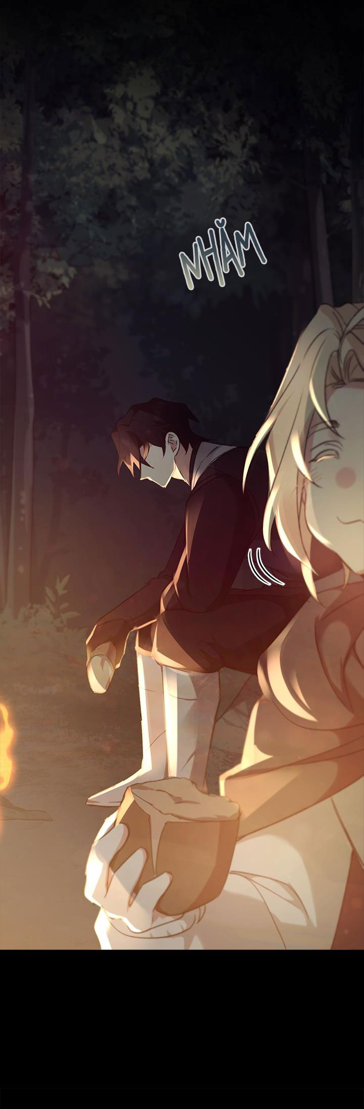 Regas Chapter 38 - Trang 2