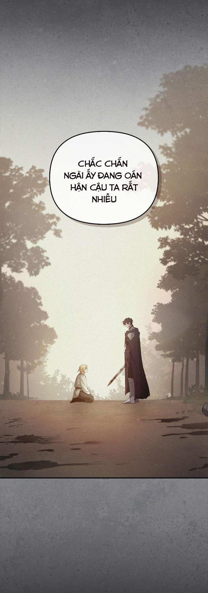 Regas Chapter 38 - Trang 2