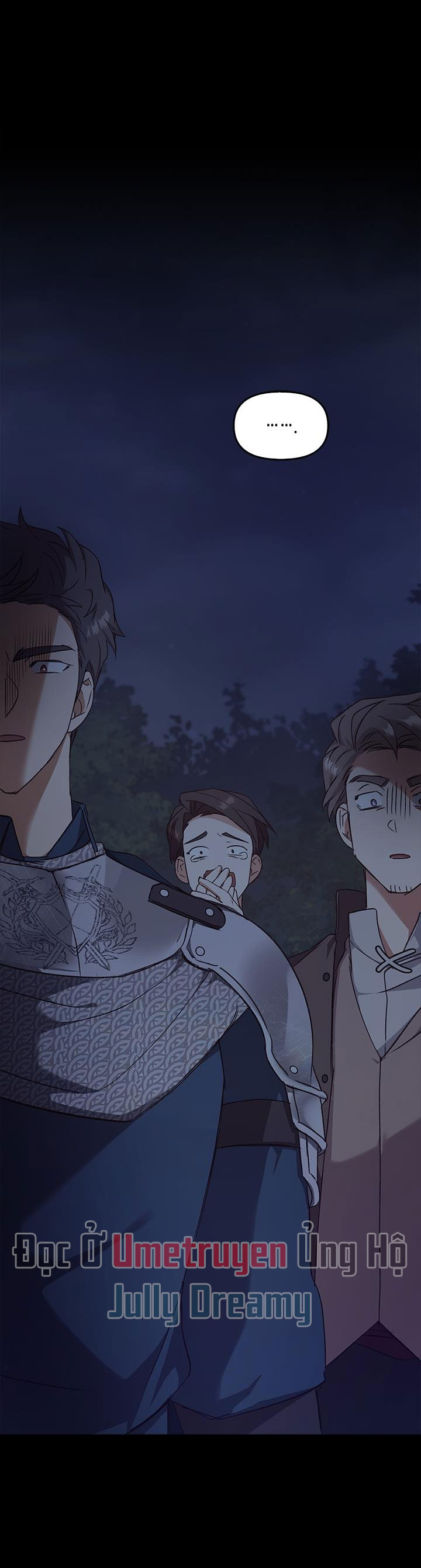 Regas Chapter 38 - Trang 2