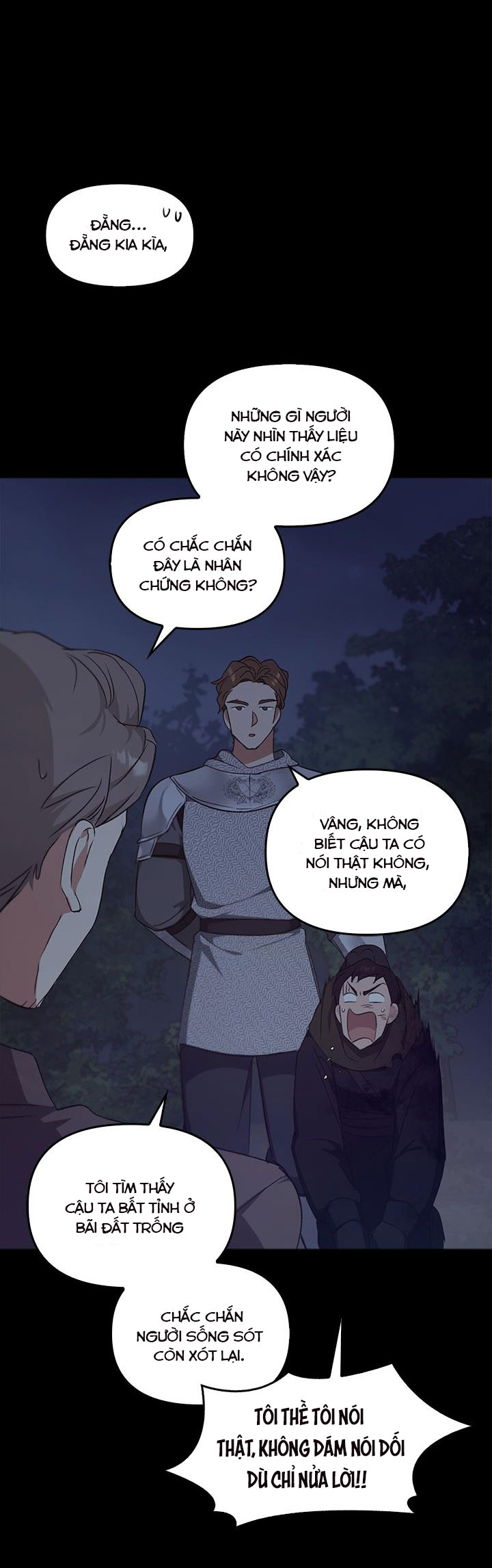 Regas Chapter 38 - Trang 2