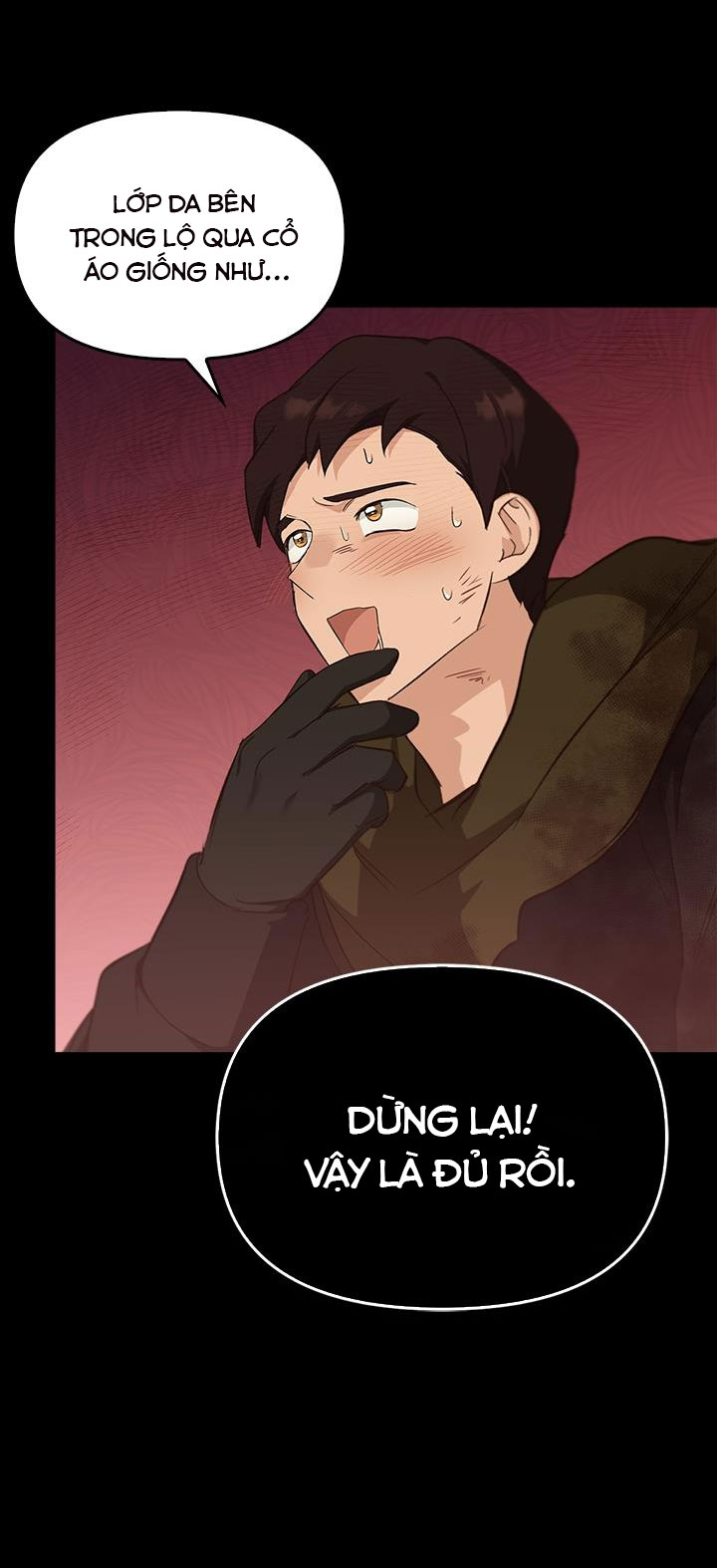 Regas Chapter 38 - Trang 2