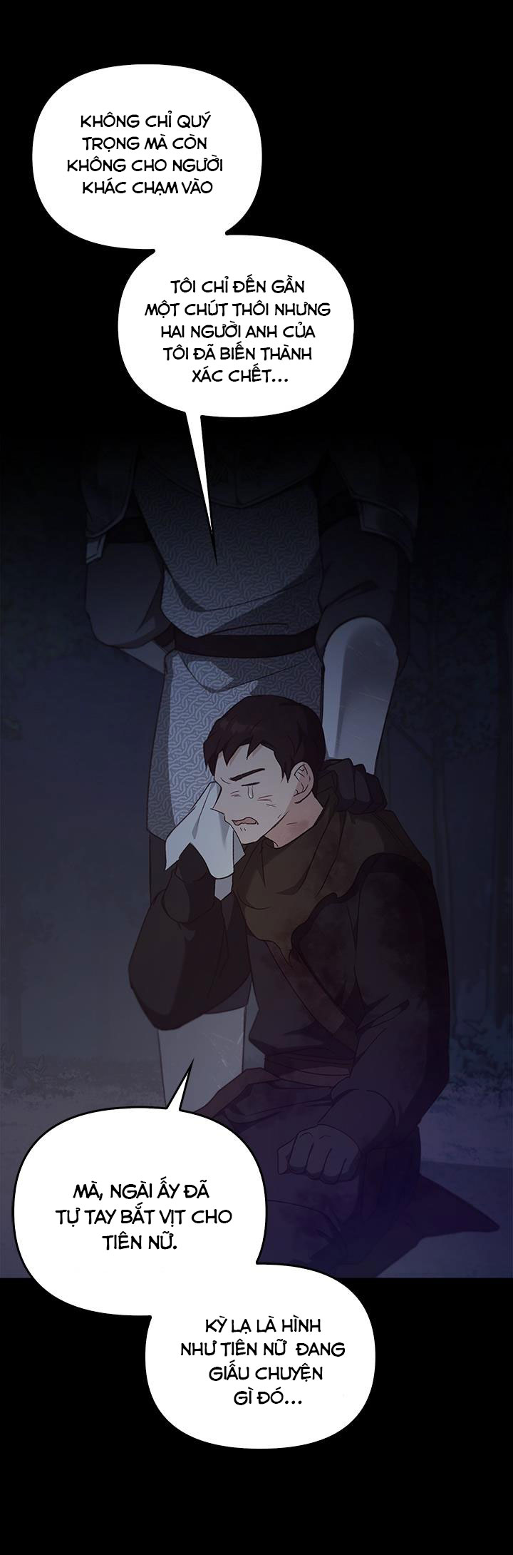 Regas Chapter 38 - Trang 2