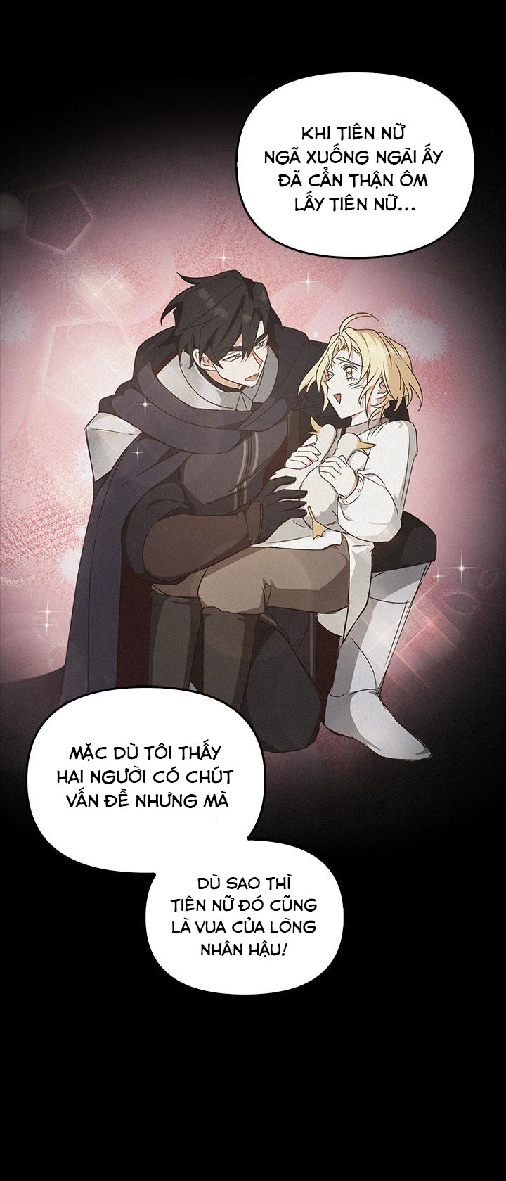 Regas Chapter 38 - Trang 2
