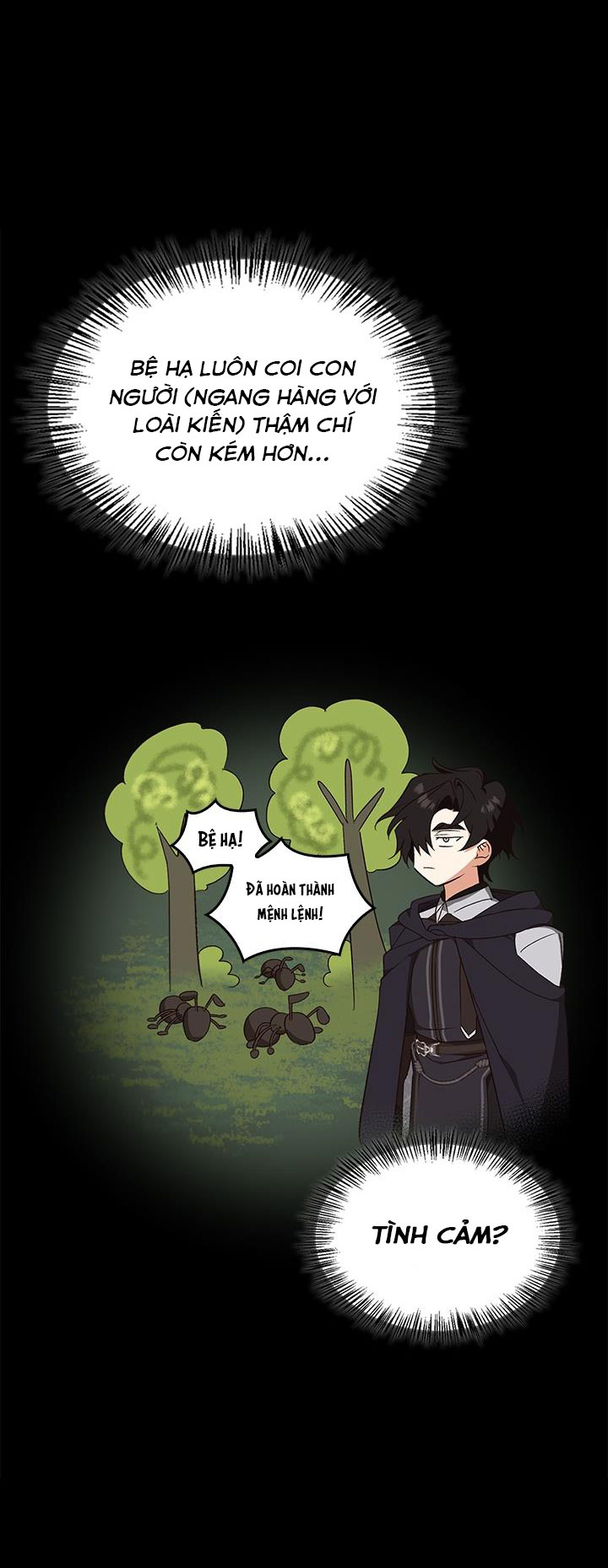 Regas Chapter 38 - Trang 2