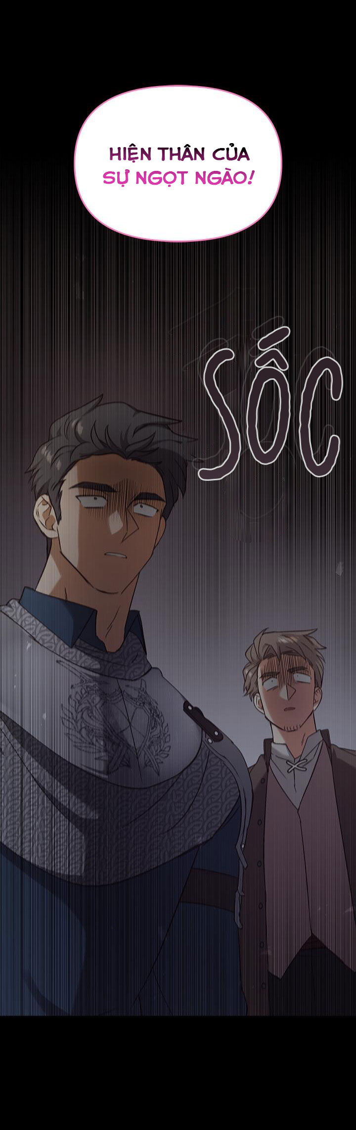 Regas Chapter 38 - Trang 2