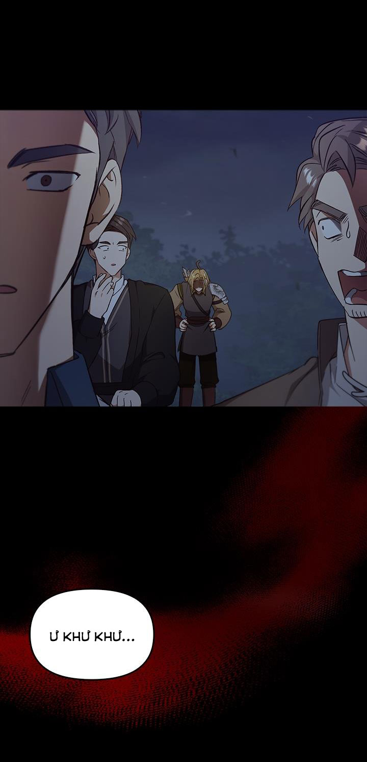 Regas Chapter 38 - Trang 2
