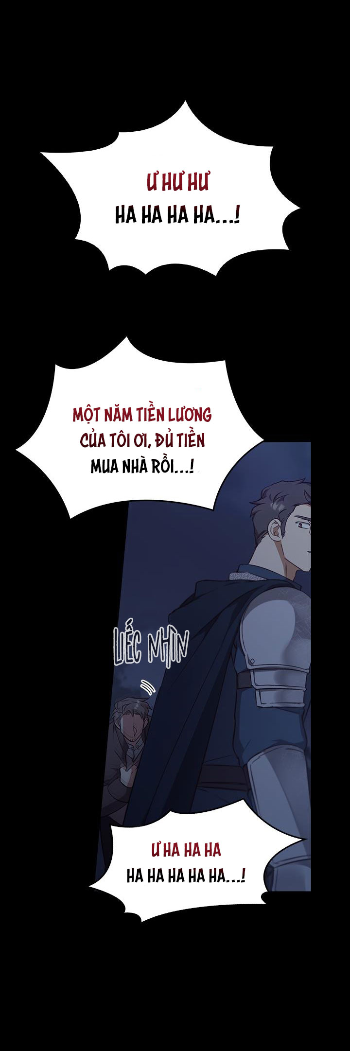 Regas Chapter 38 - Trang 2