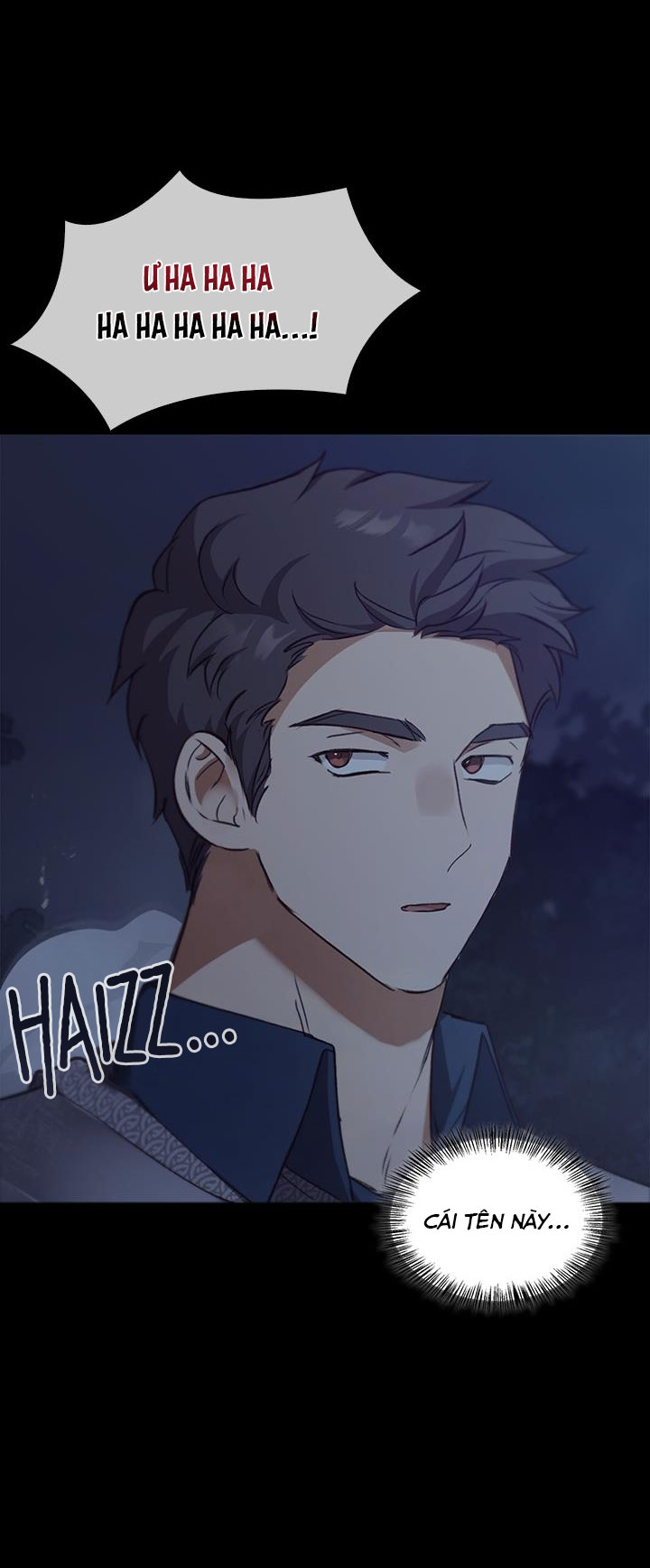 Regas Chapter 38 - Trang 2