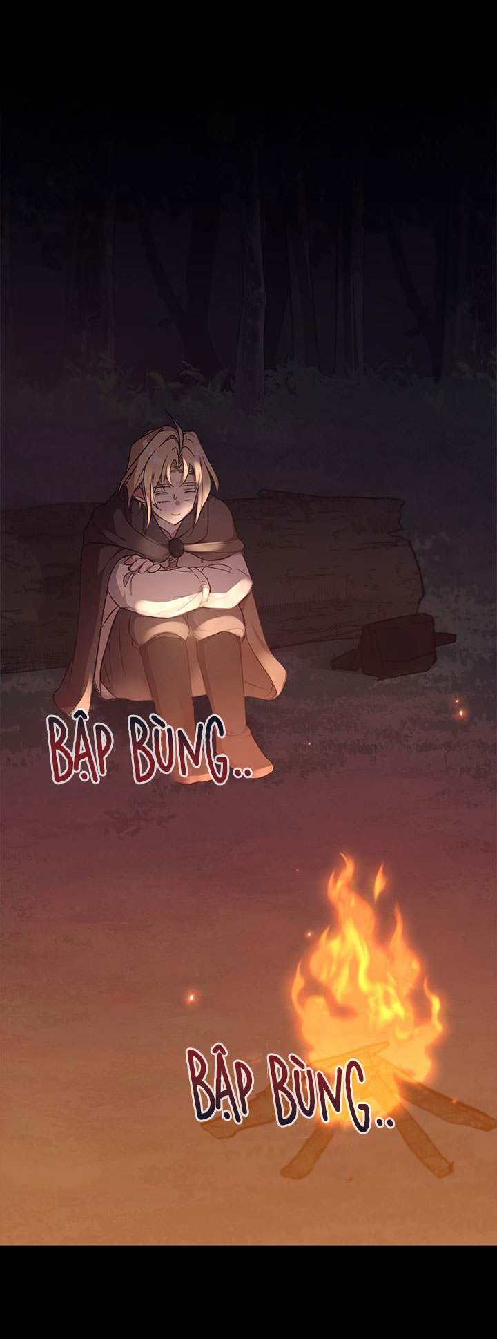 Regas Chapter 38 - Trang 2