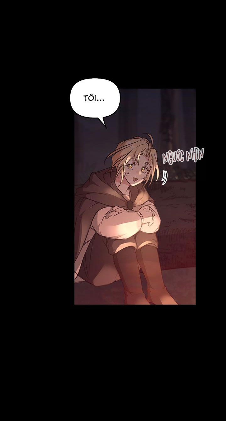 Regas Chapter 38 - Trang 2