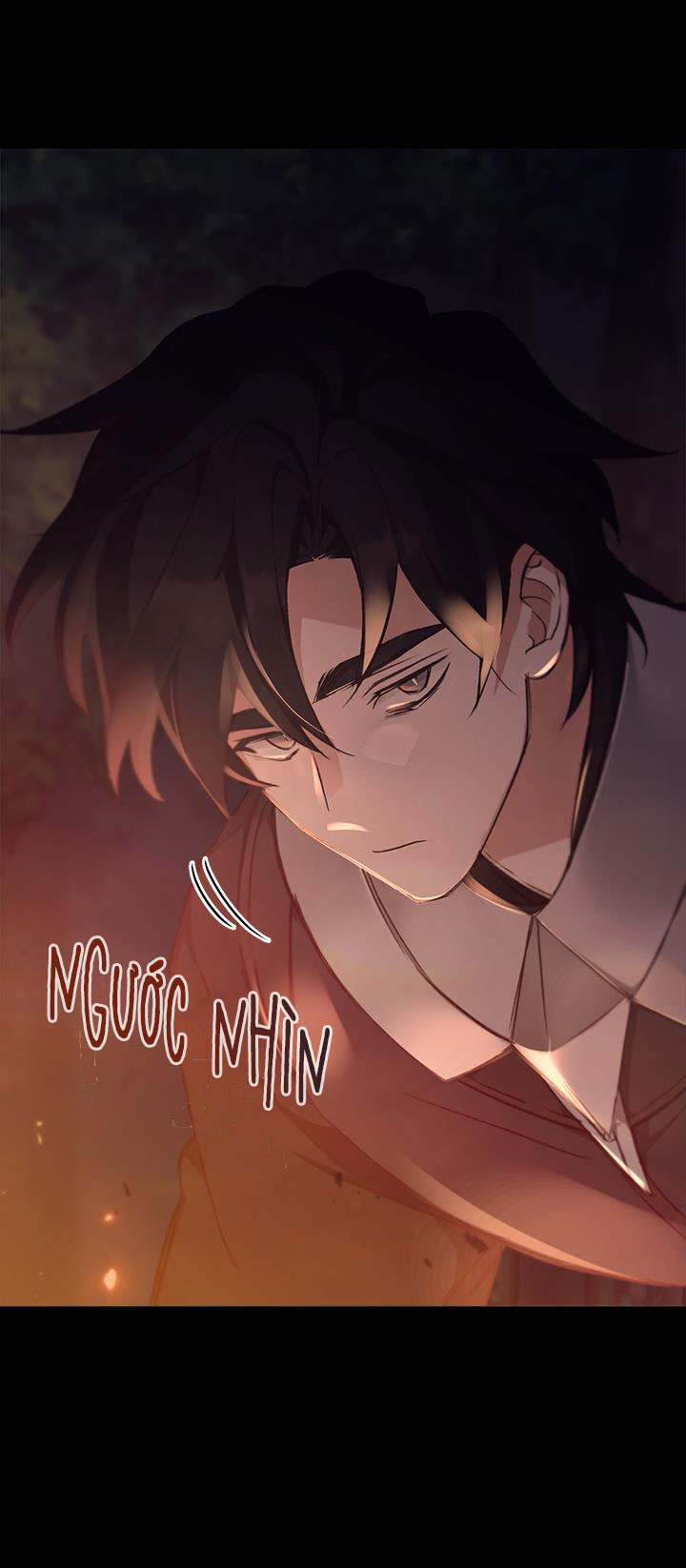Regas Chapter 38 - Trang 2