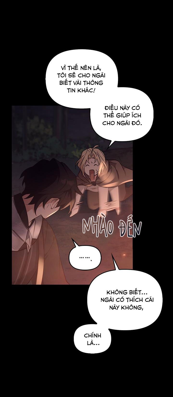 Regas Chapter 38 - Trang 2