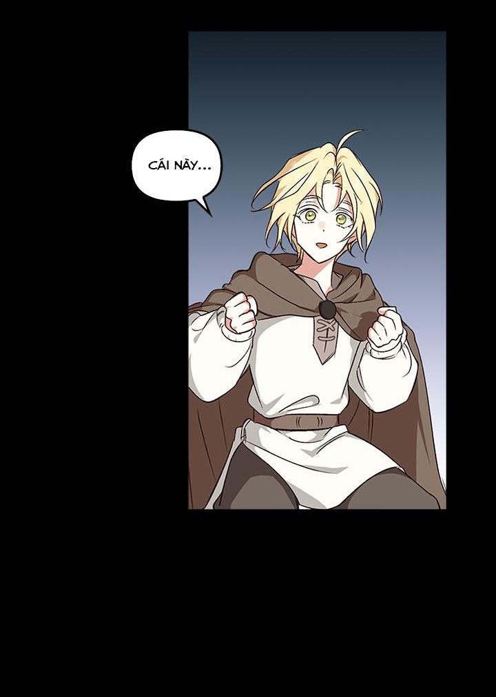 Regas Chapter 38 - Trang 2