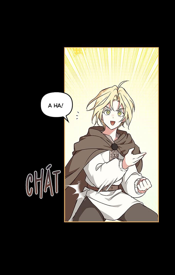 Regas Chapter 38 - Trang 2