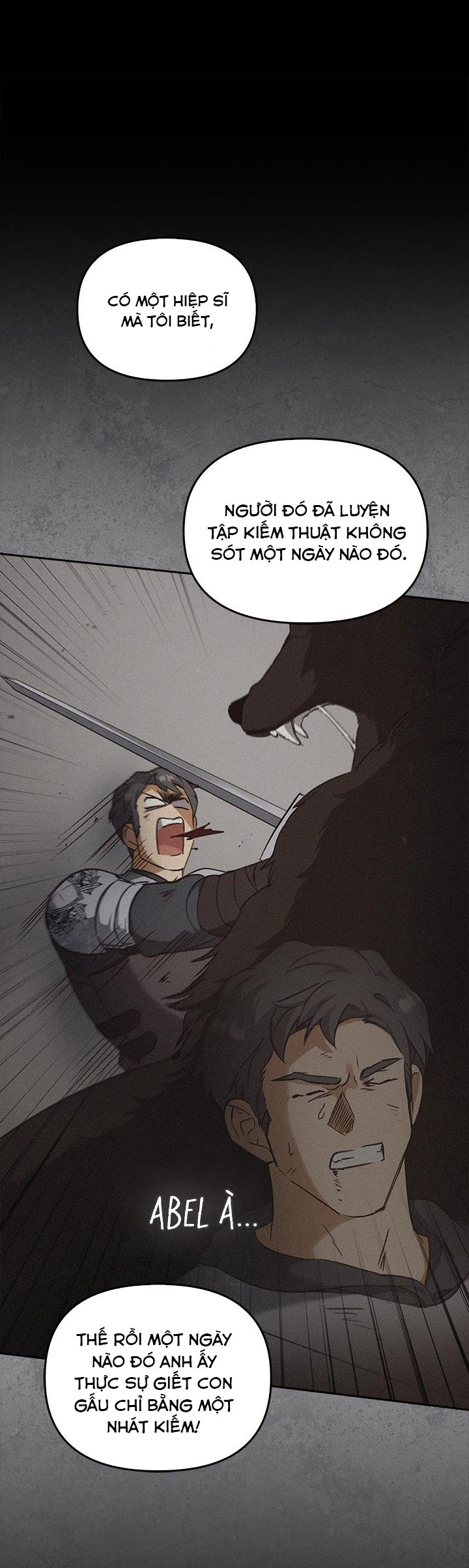 Regas Chapter 38 - Trang 2