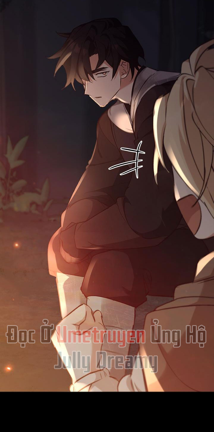 Regas Chapter 38 - Trang 2