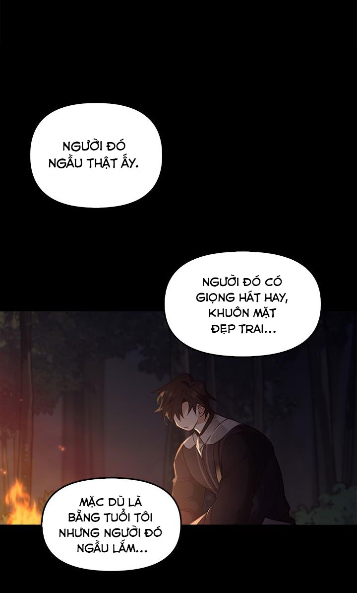 Regas Chapter 38 - Trang 2