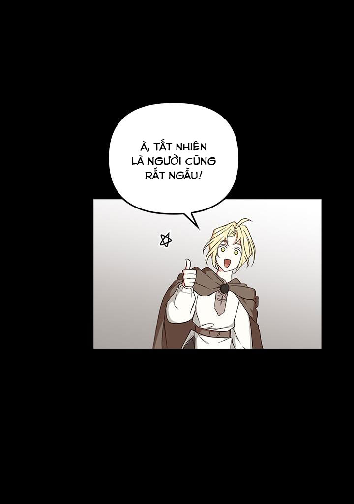 Regas Chapter 38 - Trang 2