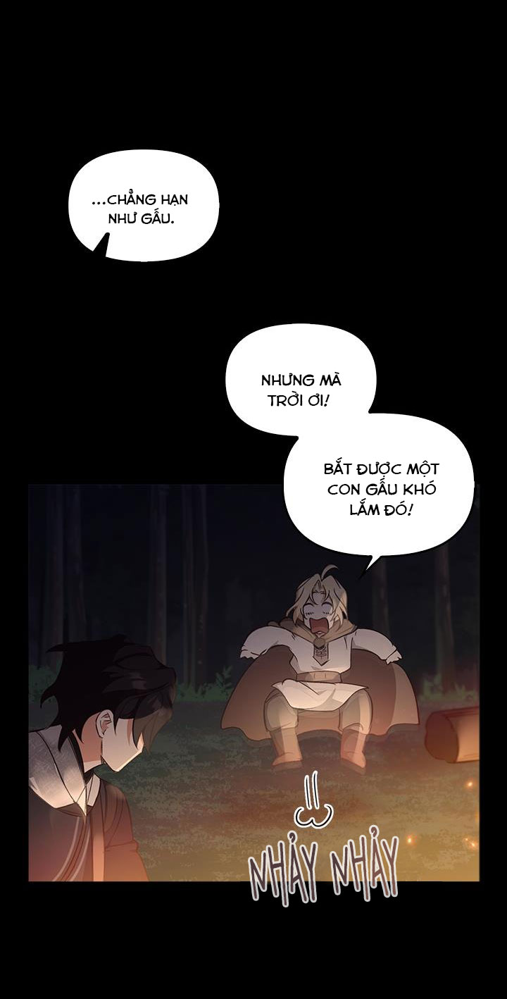 Regas Chapter 38 - Trang 2