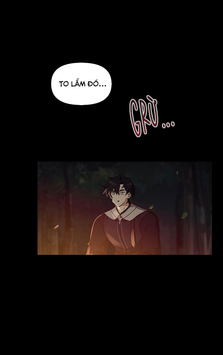 Regas Chapter 38 - Trang 2