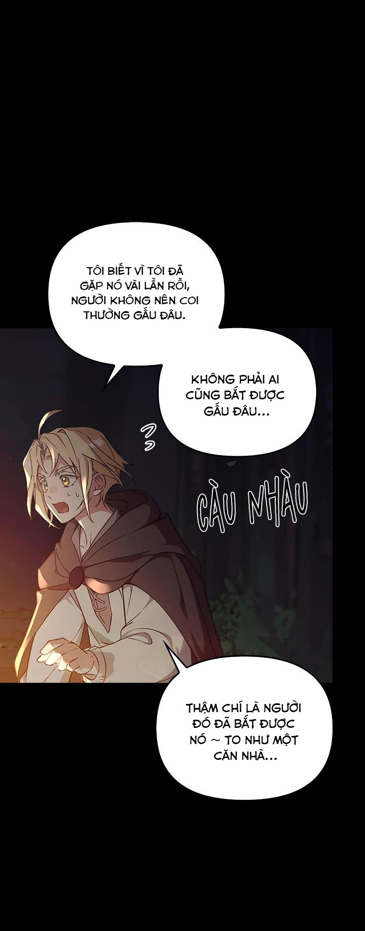Regas Chapter 38 - Trang 2
