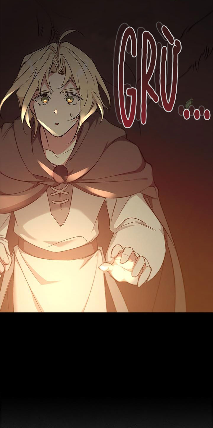 Regas Chapter 38 - Trang 2