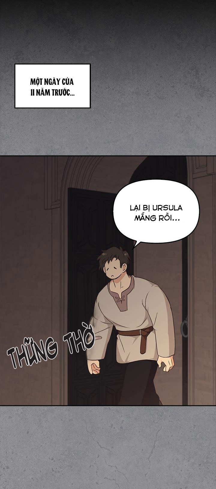 Regas Chapter 38 - Trang 2