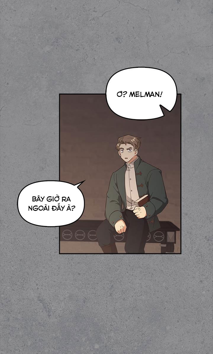 Regas Chapter 38 - Trang 2