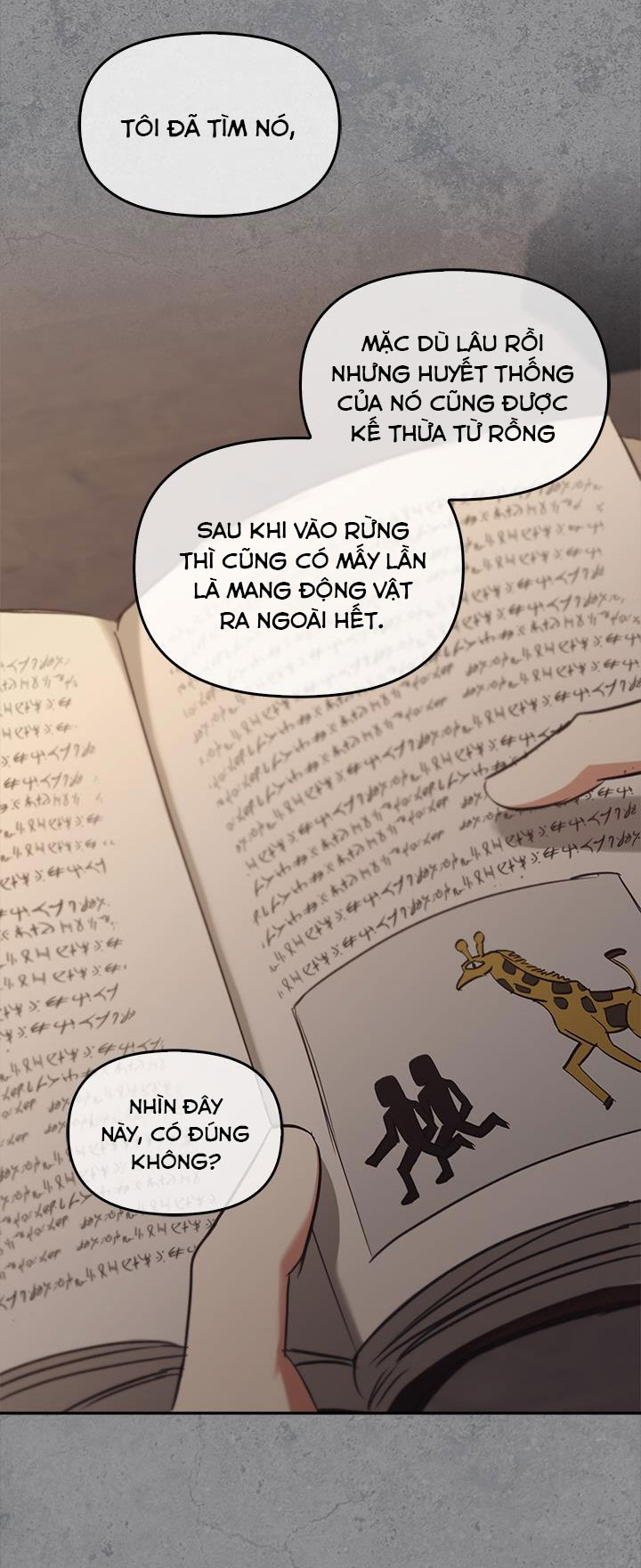 Regas Chapter 38 - Trang 2