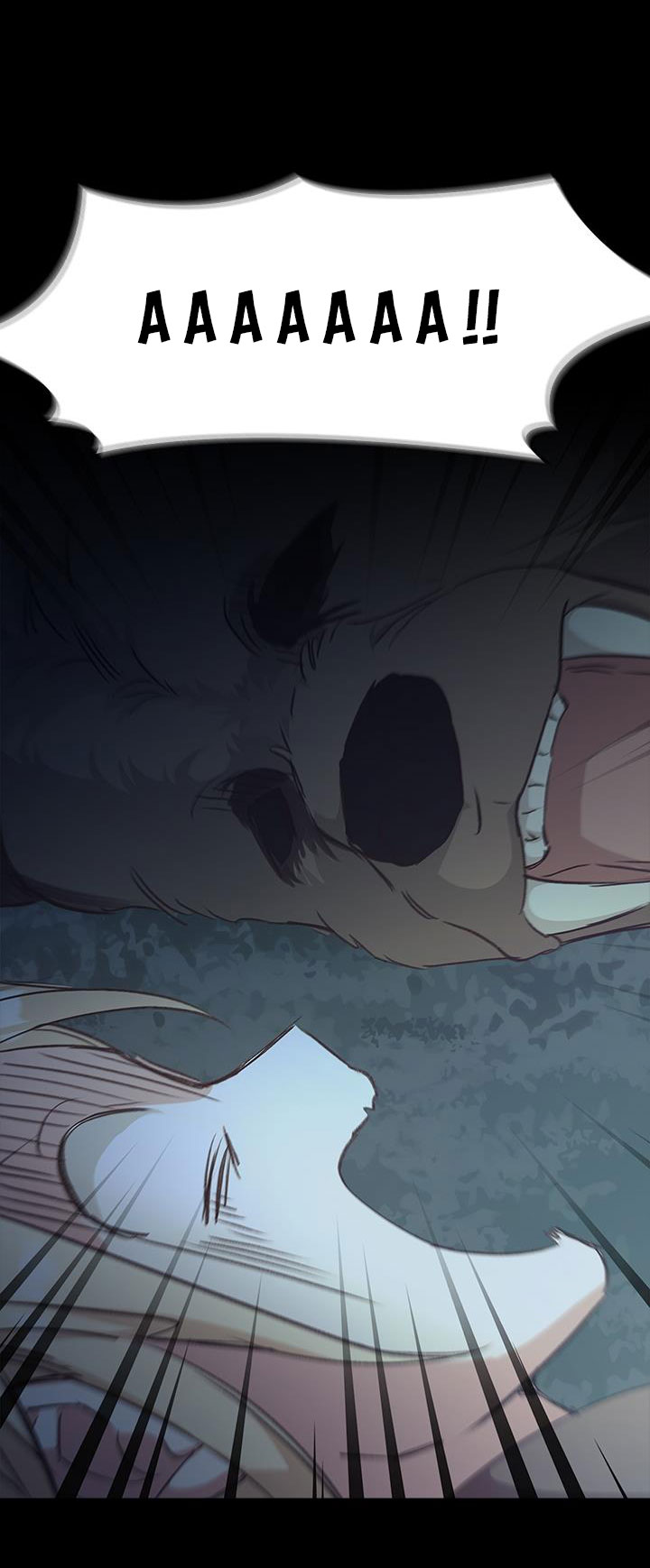 Regas Chapter 38 - Trang 2