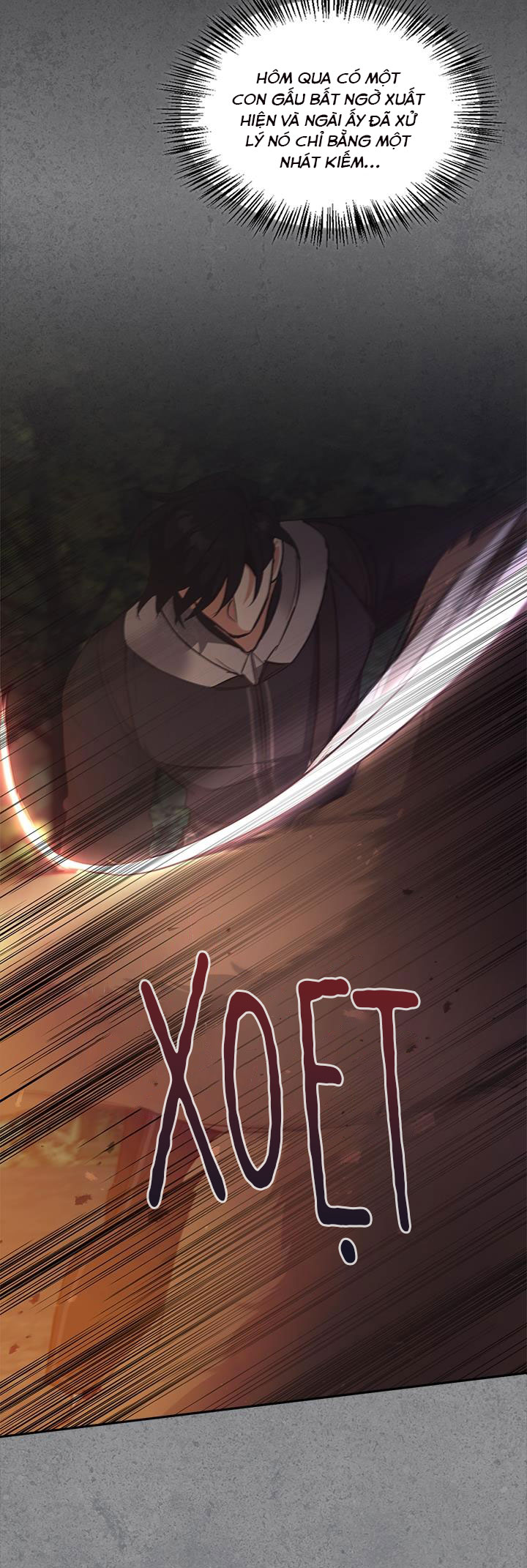 Regas Chapter 38 - Trang 2
