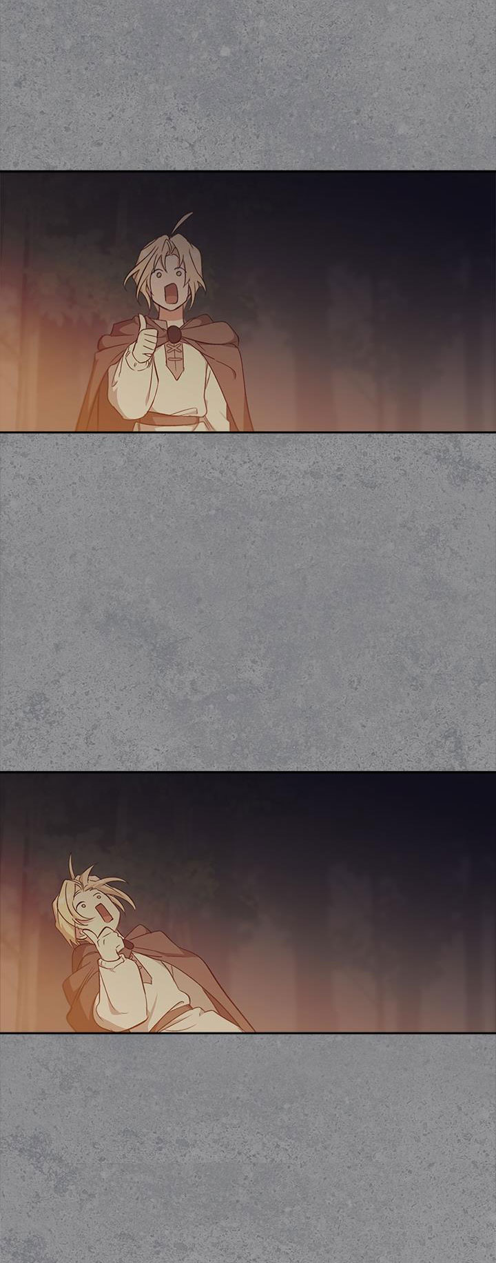 Regas Chapter 38 - Trang 2