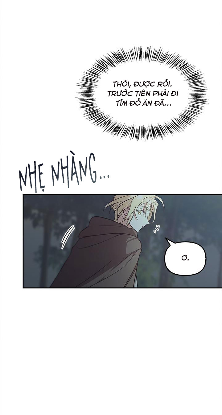 Regas Chapter 38 - Trang 2