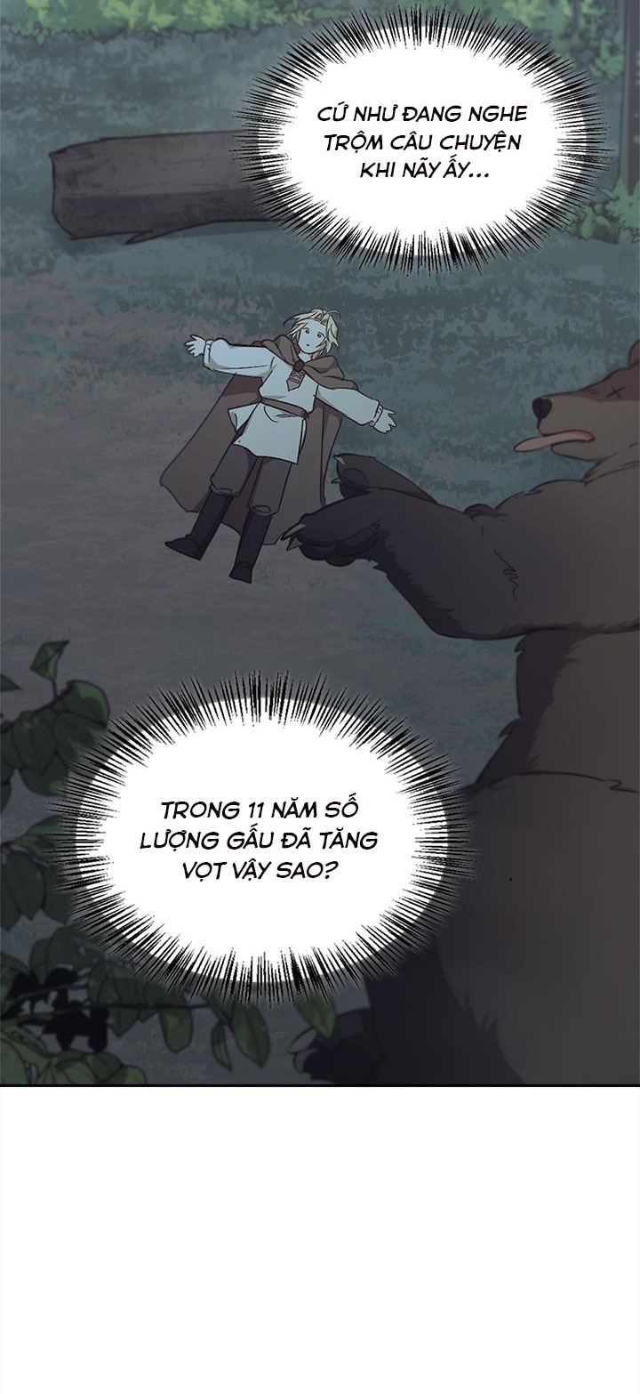 Regas Chapter 38 - Trang 2