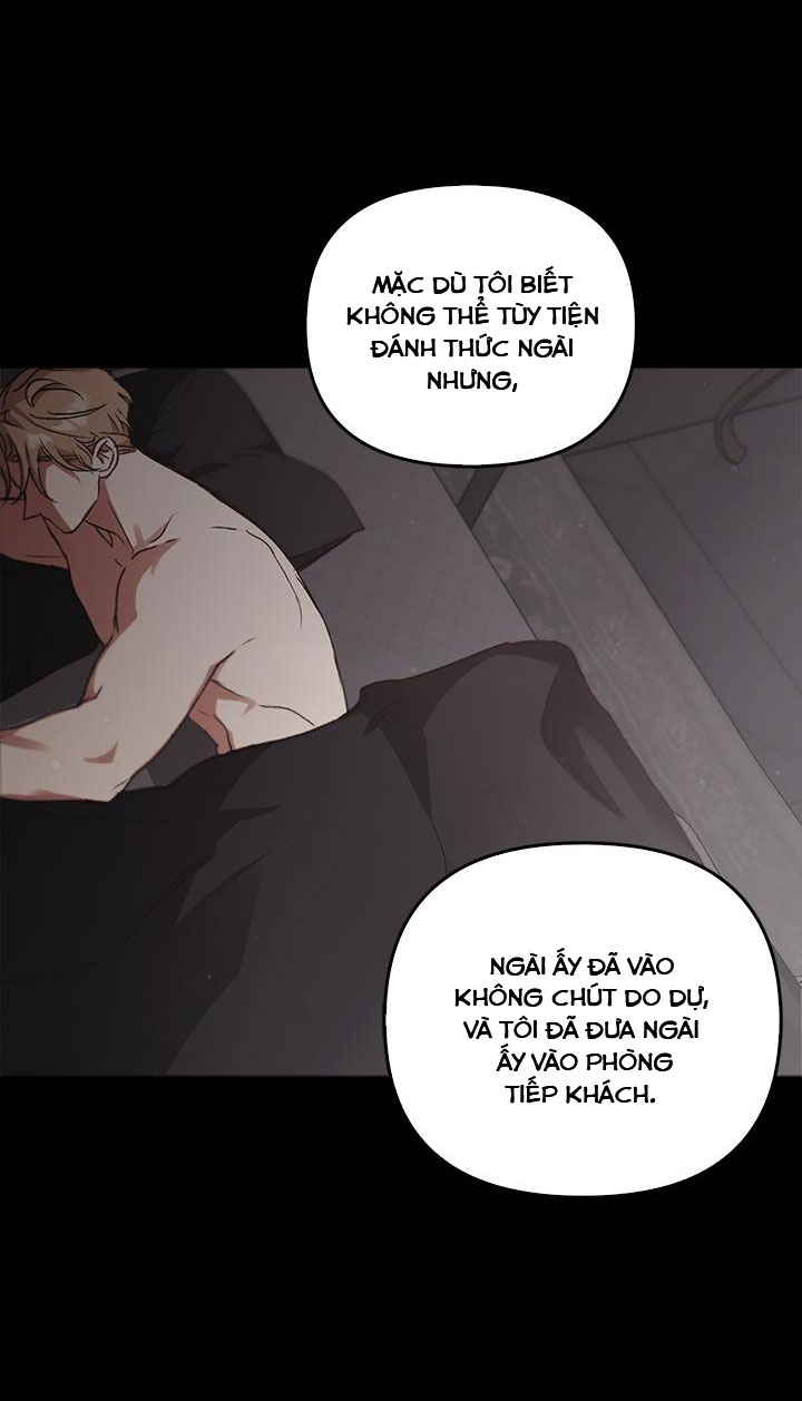 Regas Chapter 39 - Trang 2