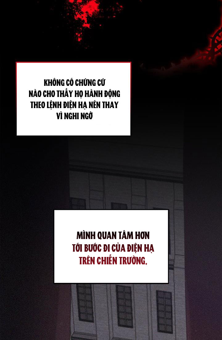 Regas Chapter 39 - Trang 2