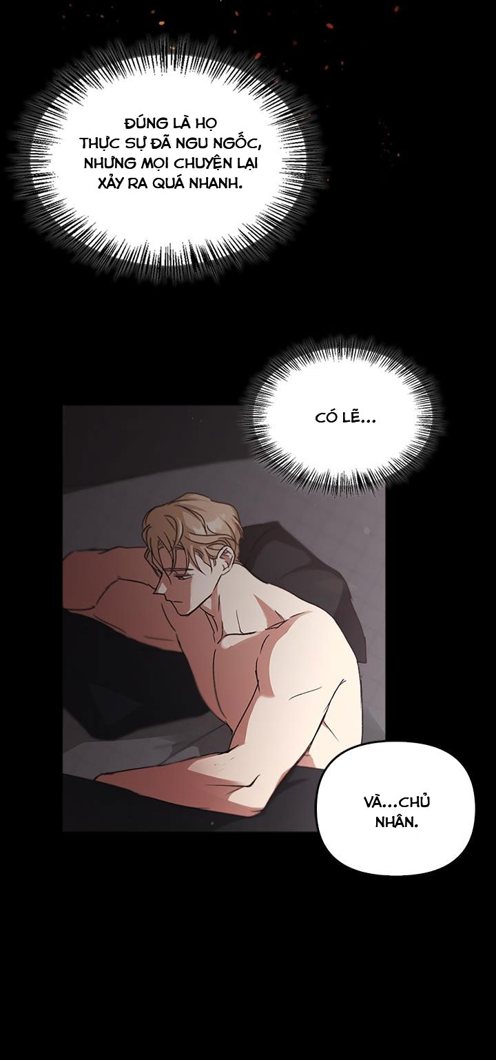Regas Chapter 39 - Trang 2