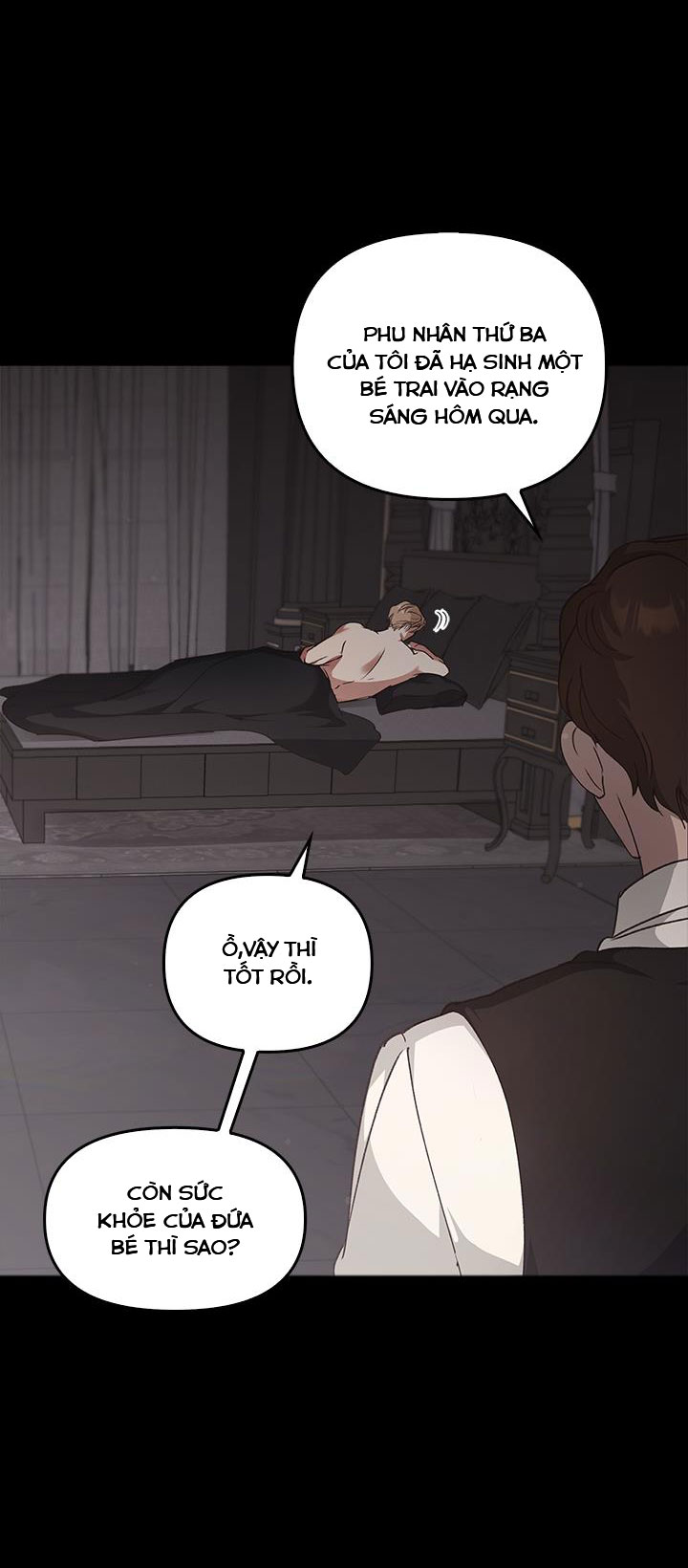 Regas Chapter 39 - Trang 2