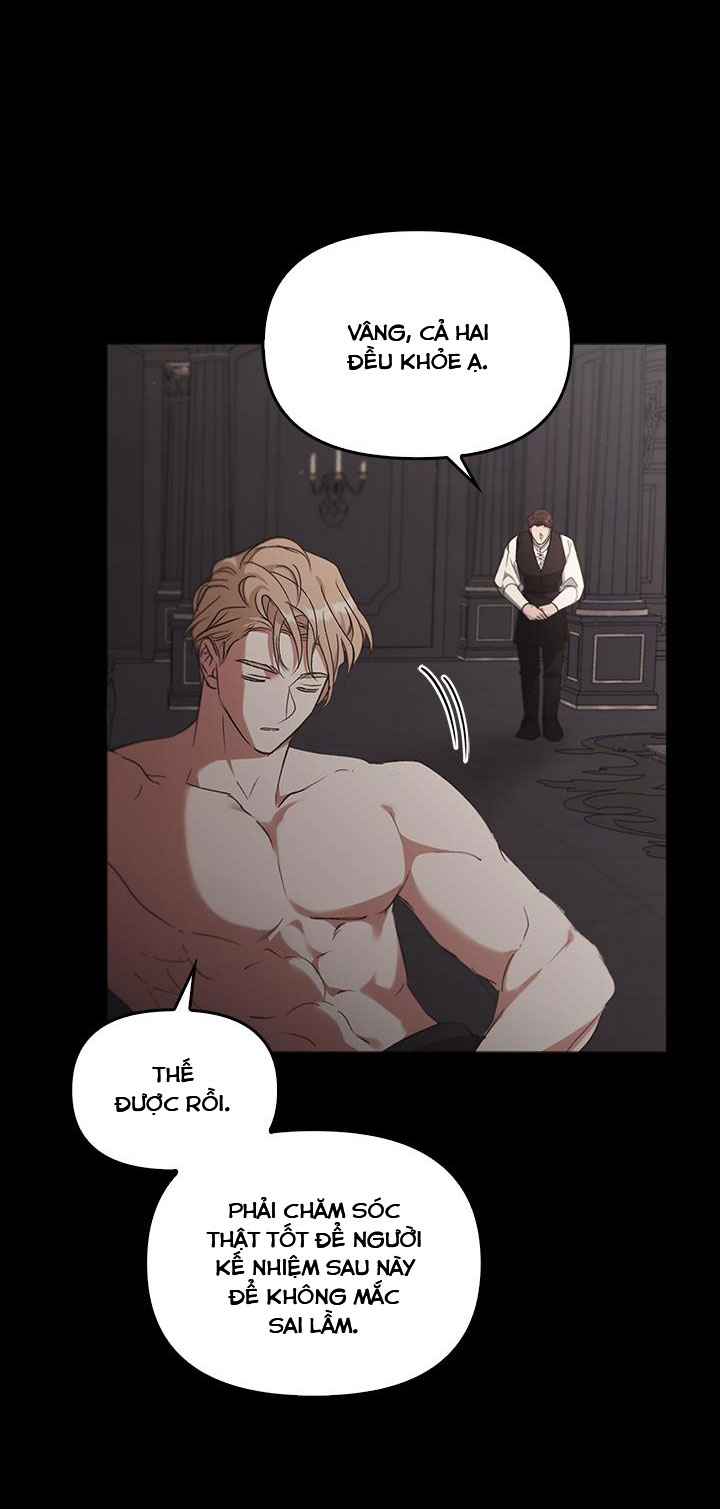 Regas Chapter 39 - Trang 2