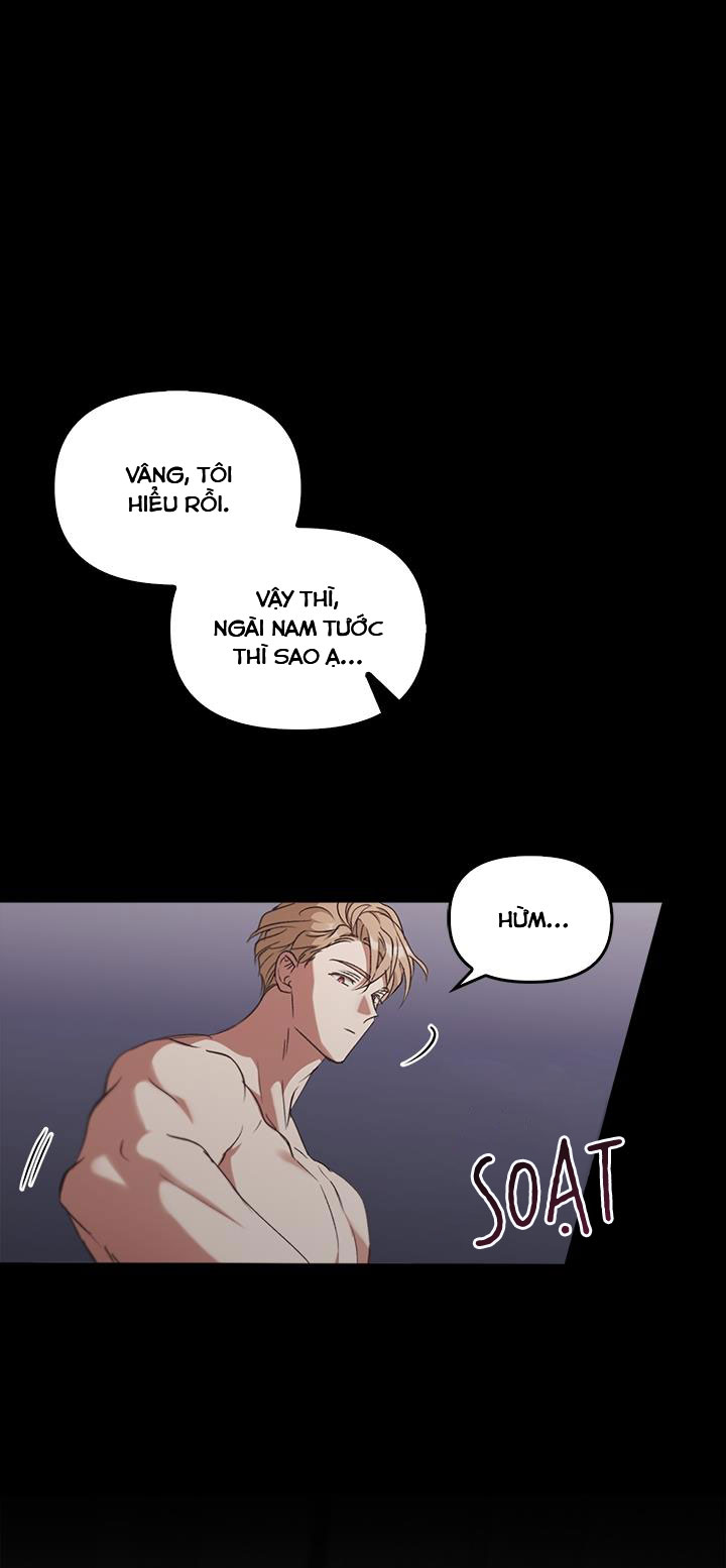 Regas Chapter 39 - Trang 2