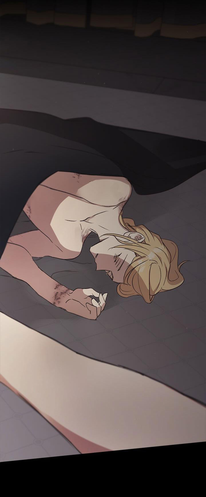 Regas Chapter 39 - Trang 2
