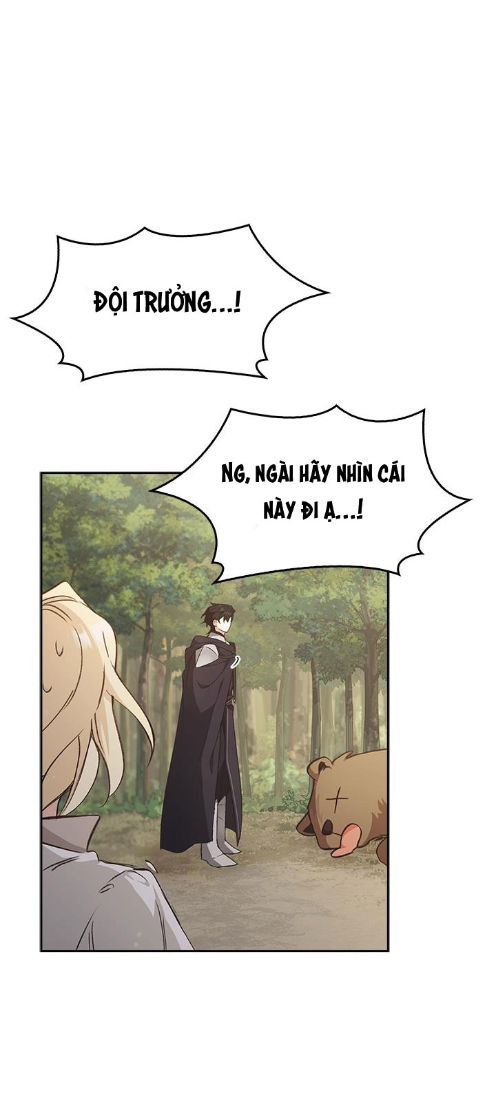 Regas Chapter 39 - Trang 2