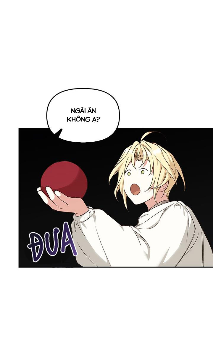 Regas Chapter 39 - Trang 2