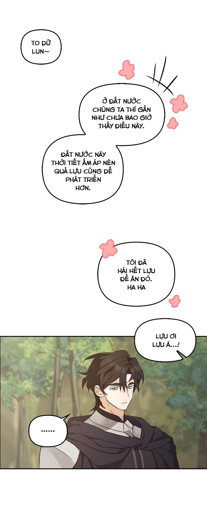 Regas Chapter 39 - Trang 2