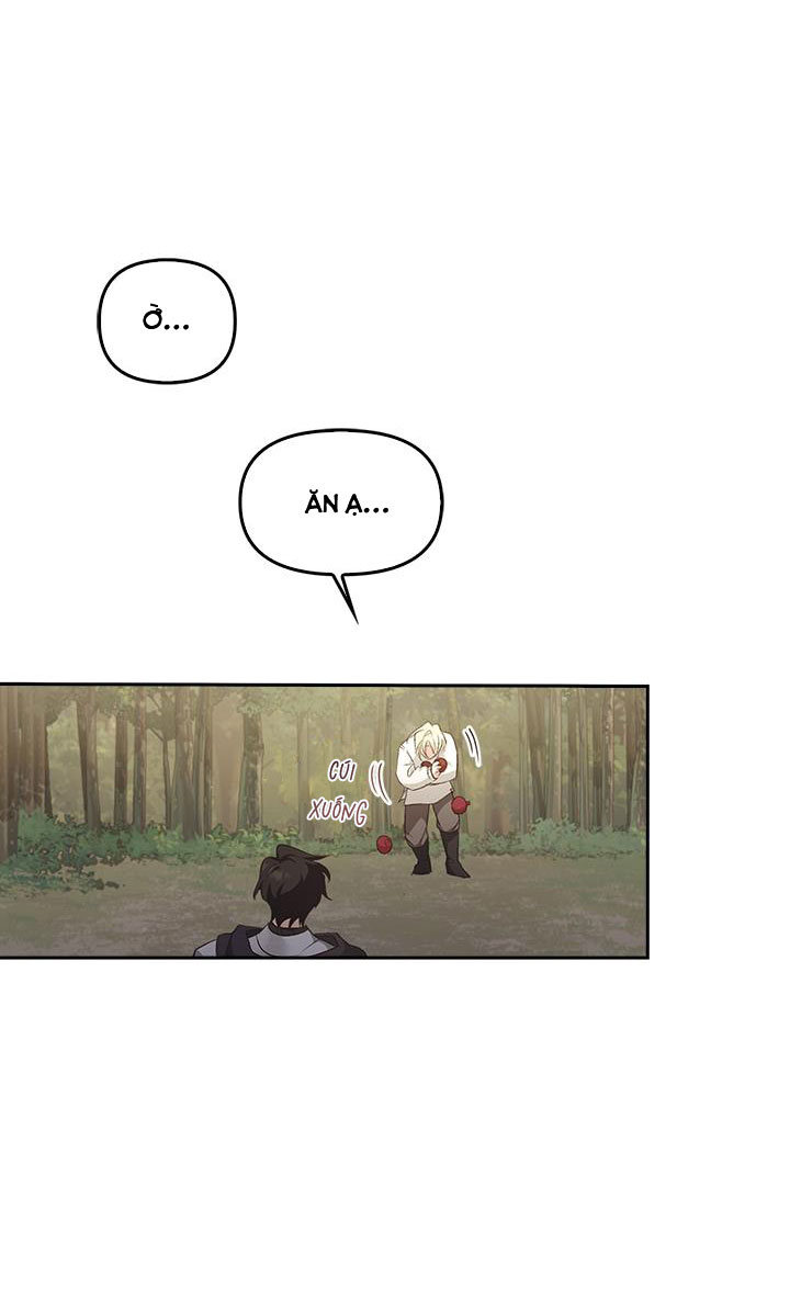 Regas Chapter 39 - Trang 2