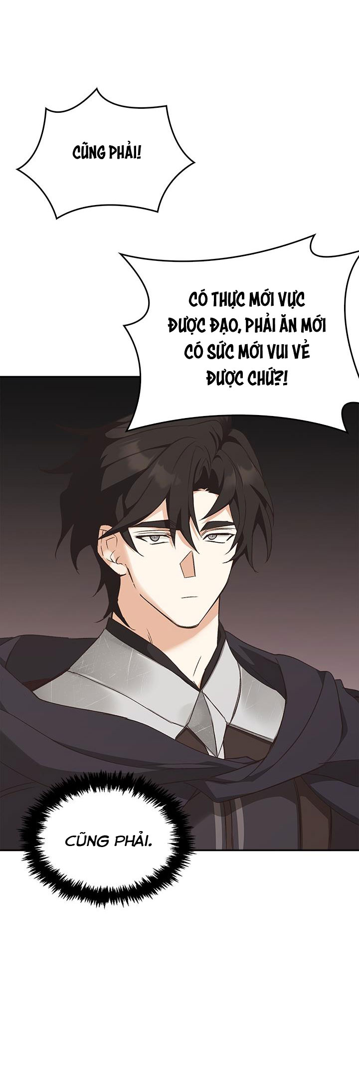 Regas Chapter 39 - Trang 2